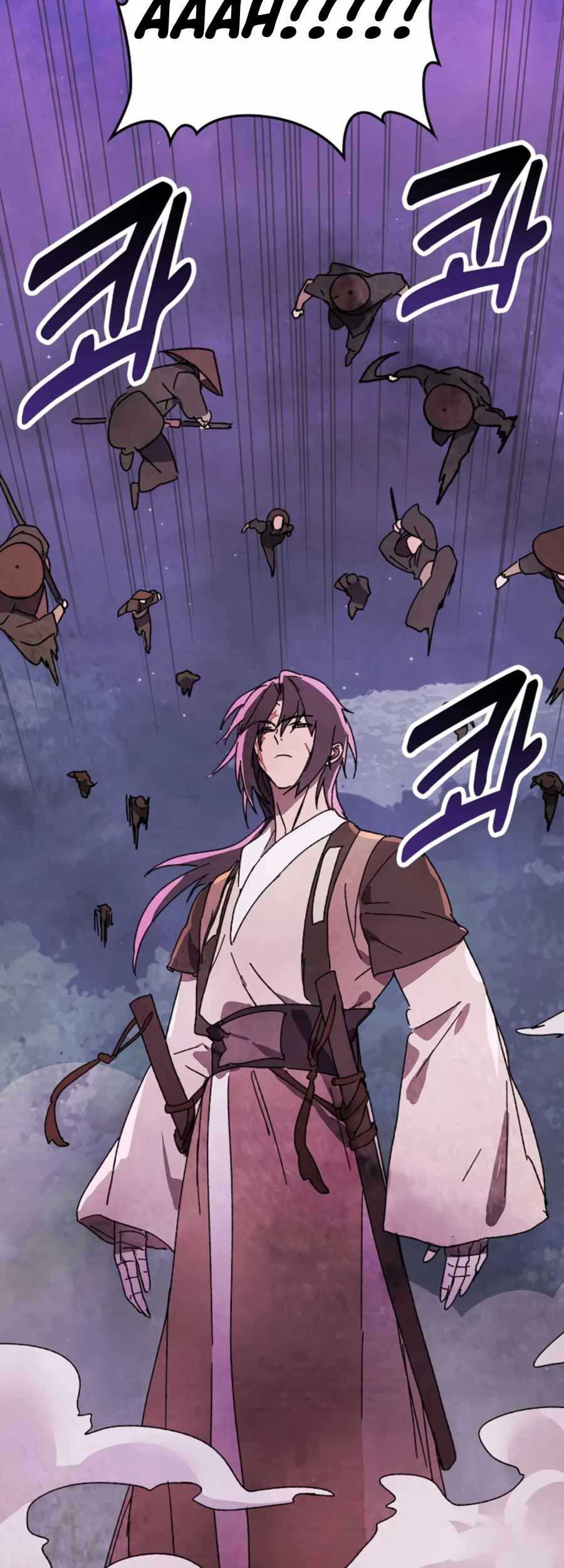 Chronicles Of The Martial God’s Chapter 06 Gambar 7