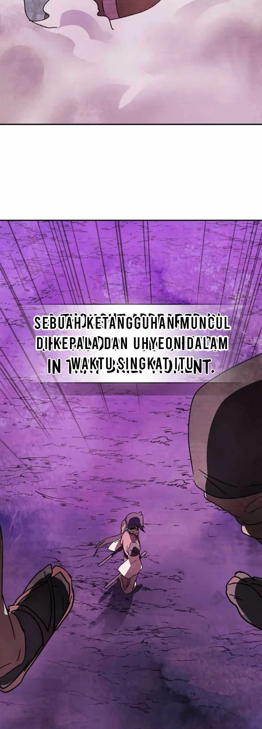 Chronicles Of The Martial God’s Chapter 06 Gambar 8