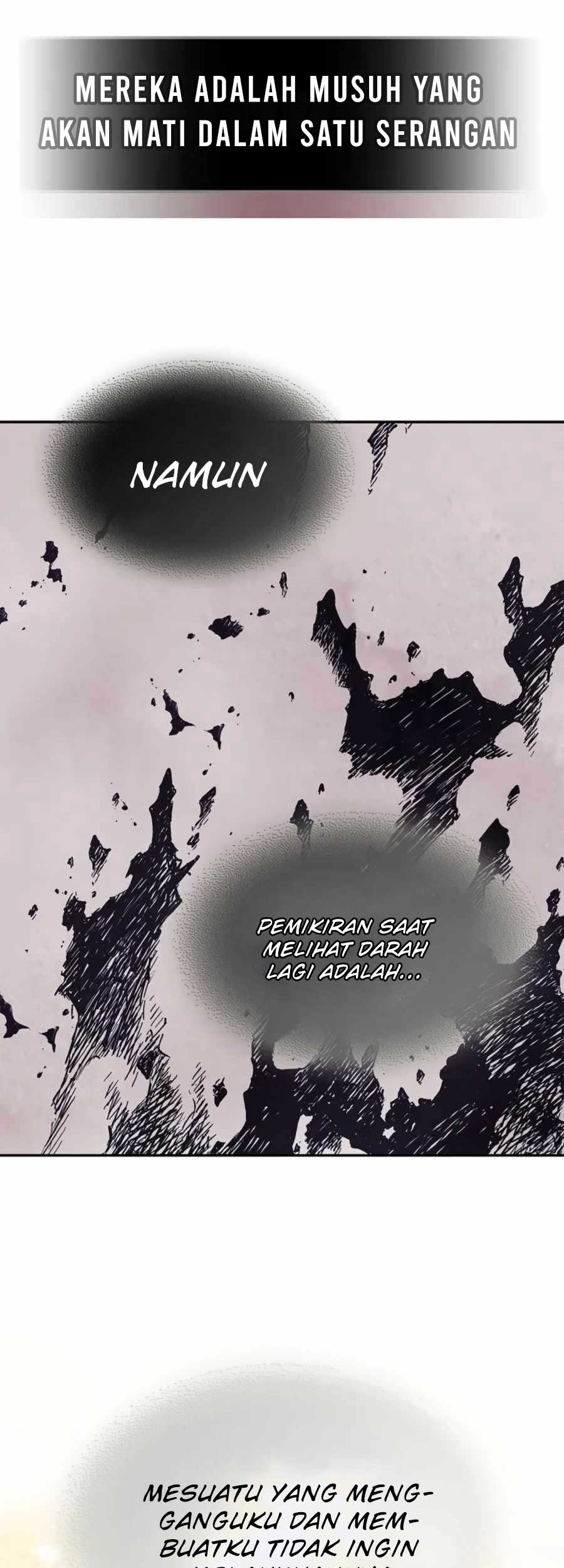 Chronicles Of The Martial God’s Chapter 06 Gambar 12