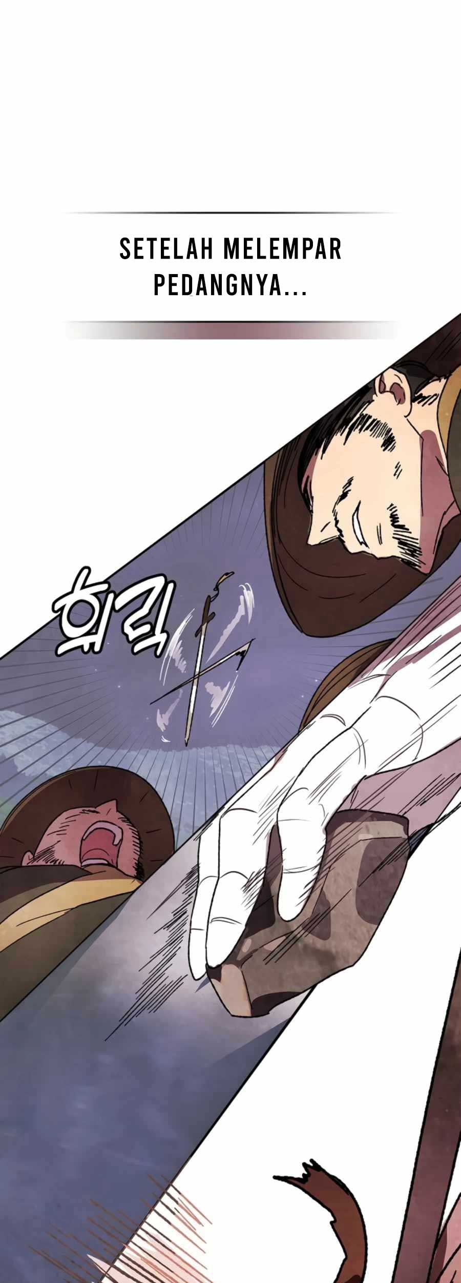 Chronicles Of The Martial God’s Chapter 06 Gambar 21