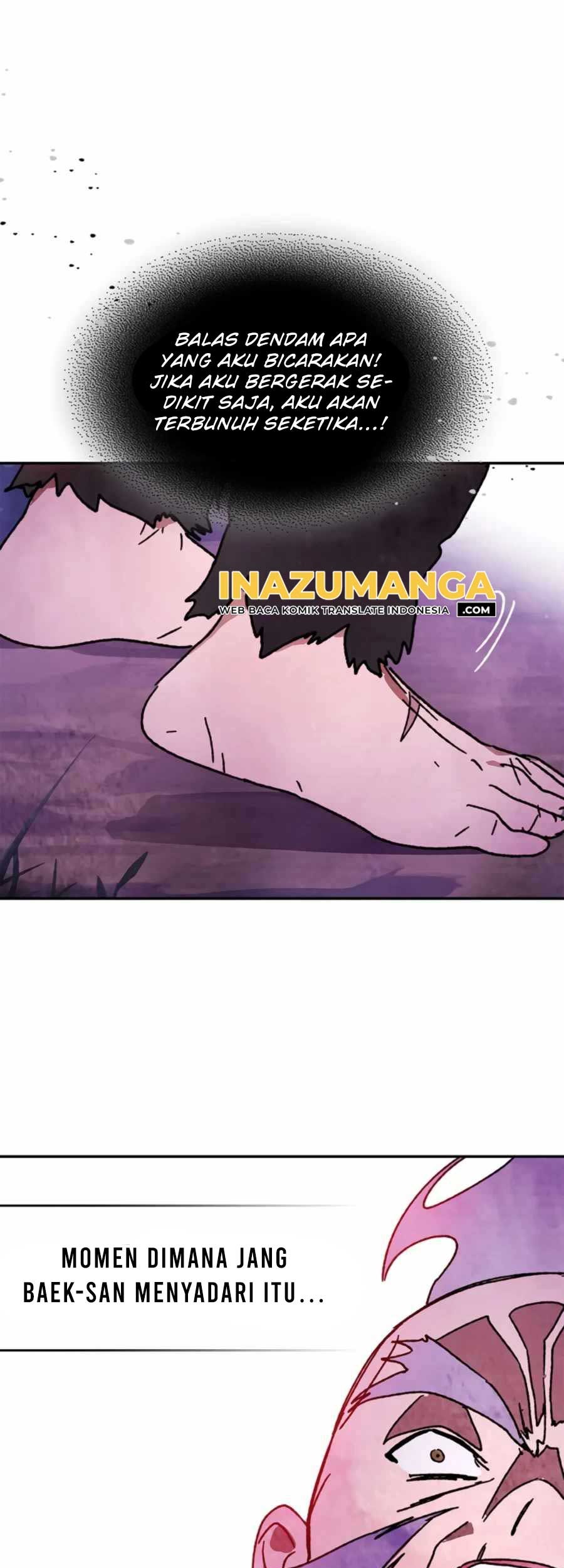 Chronicles Of The Martial God’s Chapter 06 Gambar 28