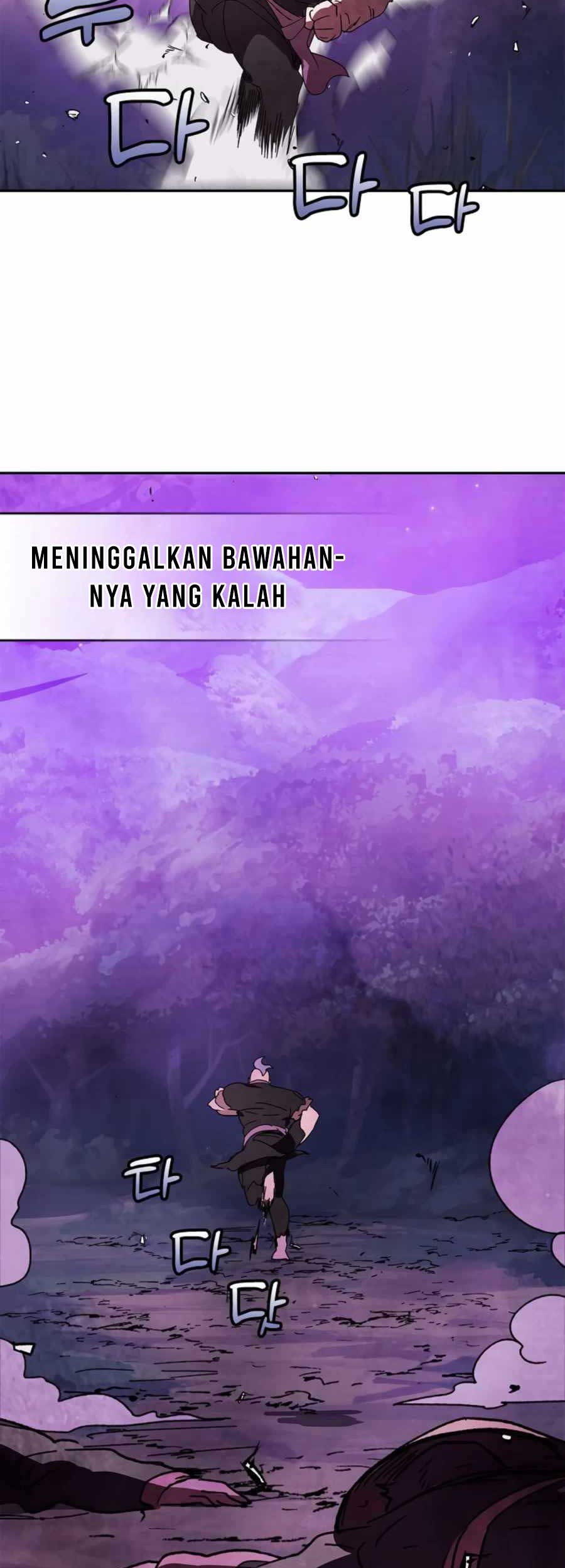 Chronicles Of The Martial God’s Chapter 06 Gambar 30