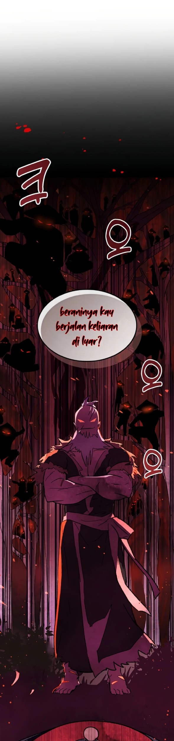 Baca  Chronicles Of The Martial God’s Chapter 05 Gambar 2