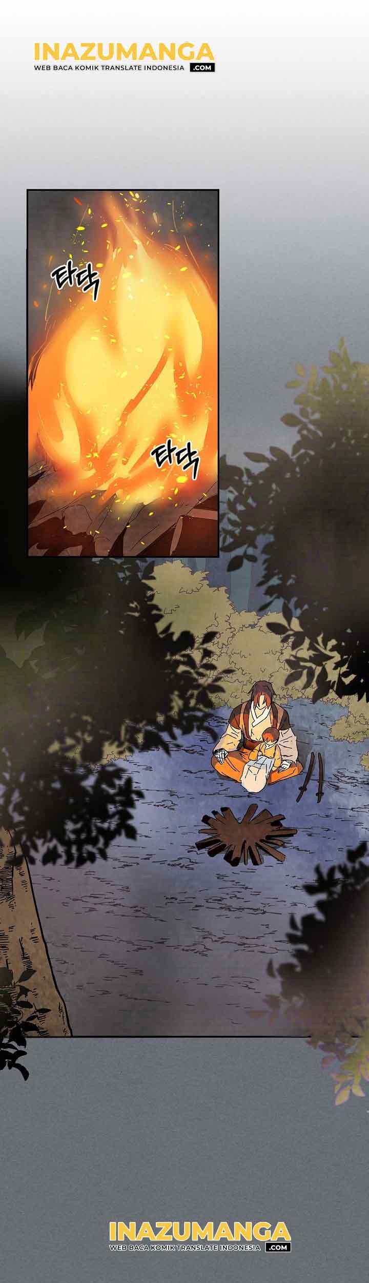 Baca Chronicles Of The Martial God’s Chapter 03 Gambar 2