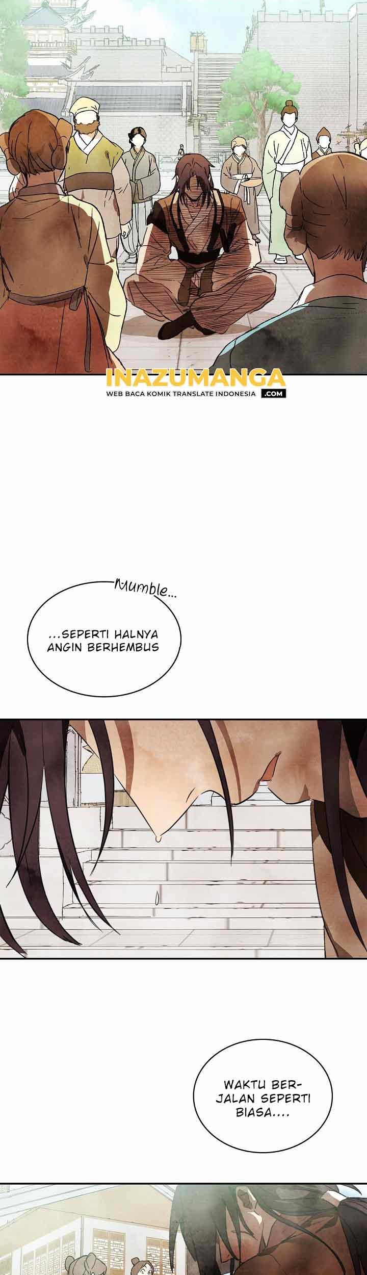 Chronicles Of The Martial God’s Chapter 01 Gambar 4