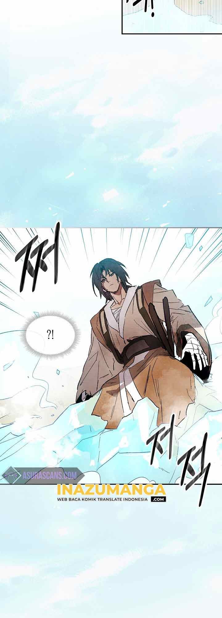 Chronicles Of The Martial God’s Chapter 01 Gambar 15