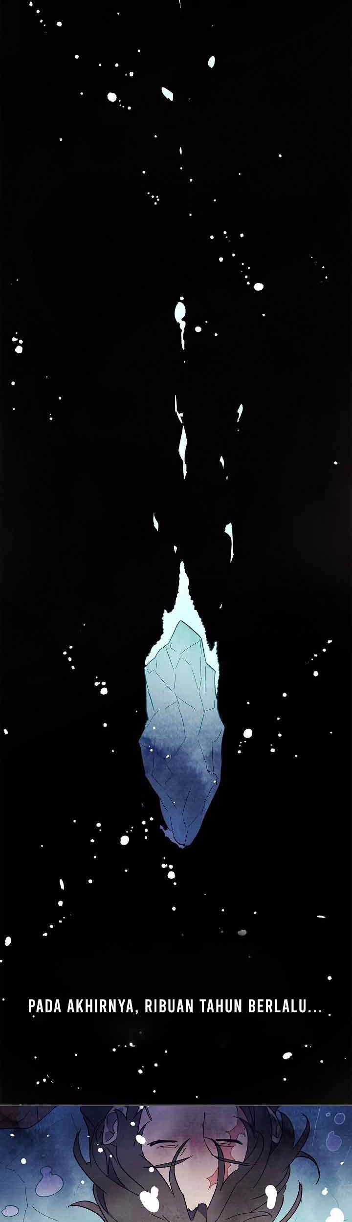 Chronicles Of The Martial God’s Chapter 01 Gambar 23