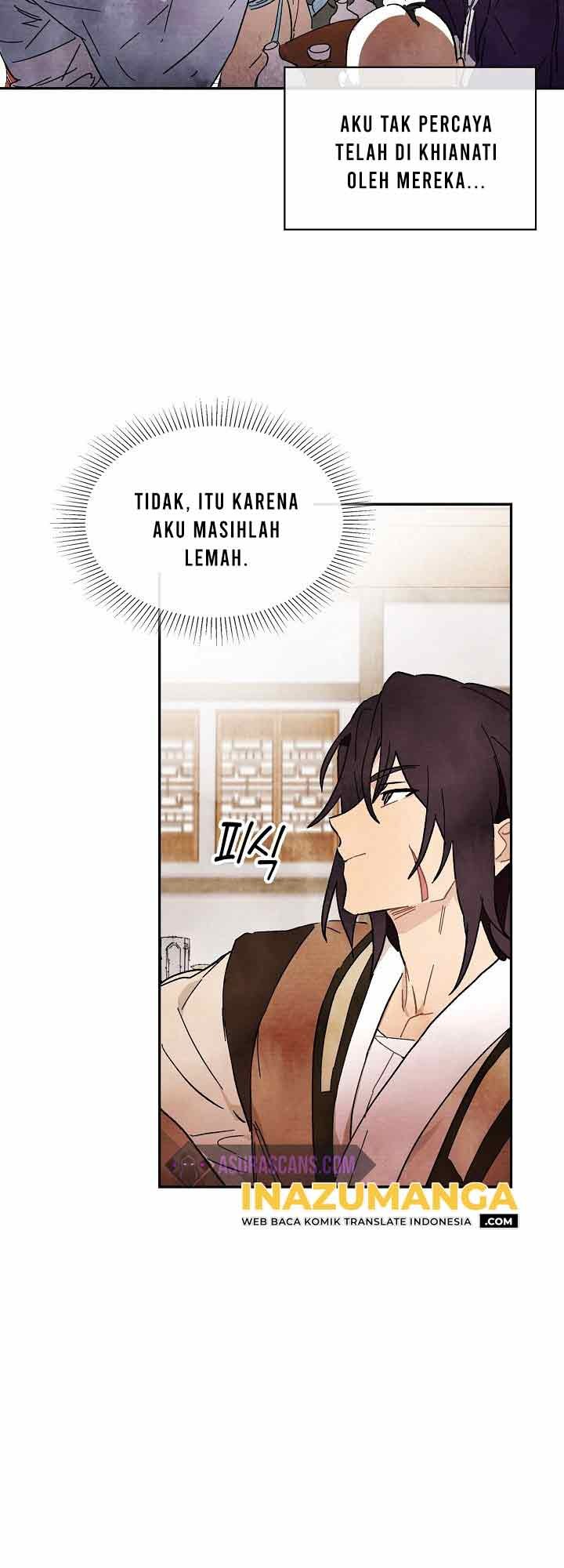 Chronicles Of The Martial God’s Chapter 01 Gambar 25