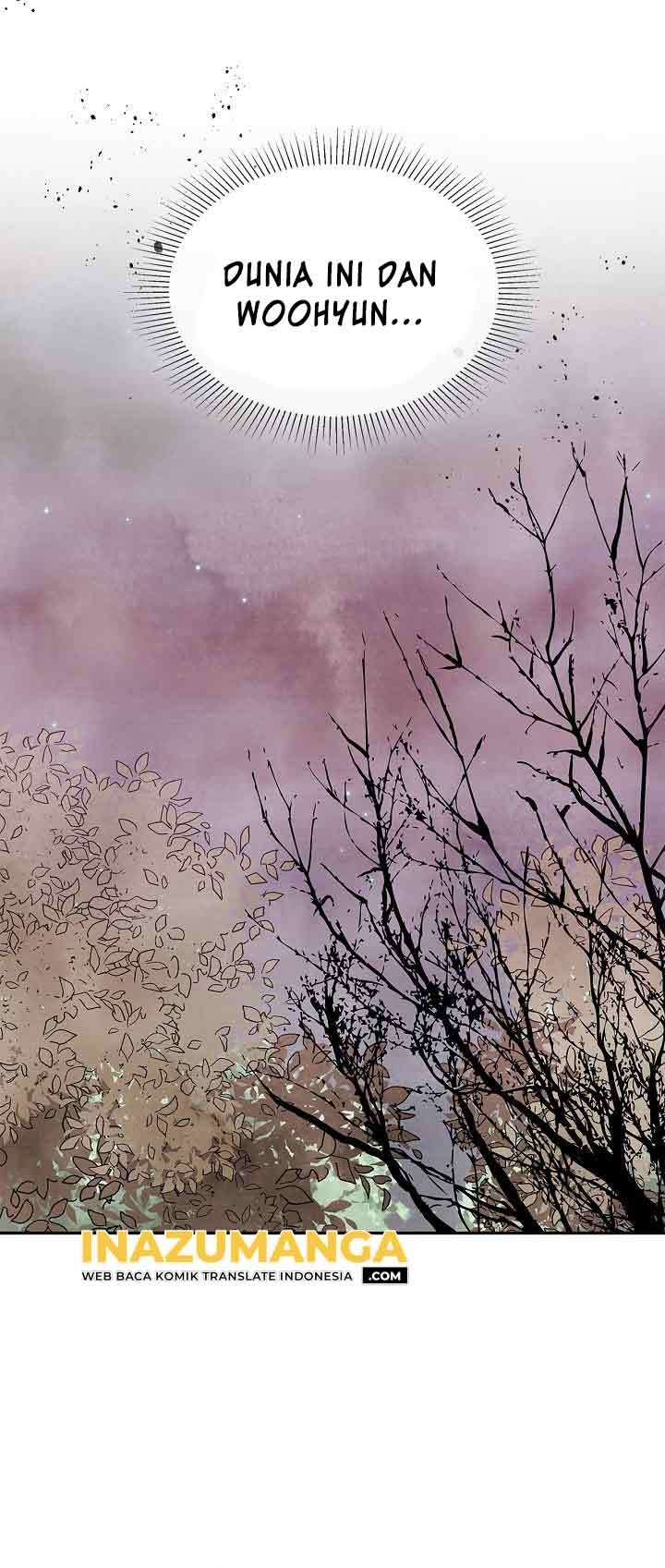 Chronicles Of The Martial God’s Chapter 01 Gambar 30