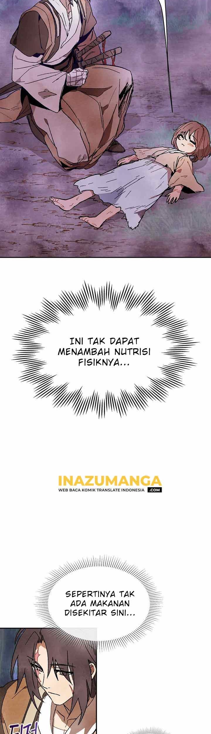 Chronicles Of The Martial God’s Chapter 01 Gambar 39