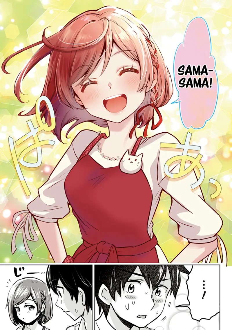 Kurasu no Daikirai na Joshi to Kekkon Suru Koto ni Natta Chapter 06 Gambar 26
