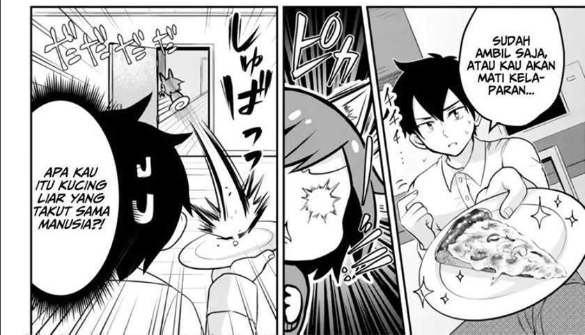 Kurasu no Daikirai na Joshi to Kekkon Suru Koto ni Natta Chapter 03 Gambar 8