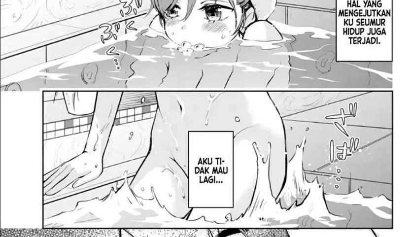 Kurasu no Daikirai na Joshi to Kekkon Suru Koto ni Natta Chapter 03 Gambar 10