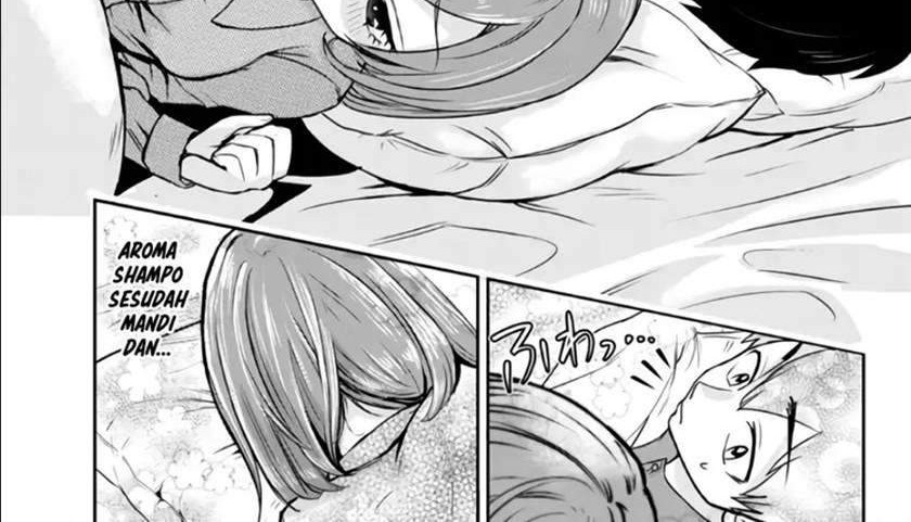 Kurasu no Daikirai na Joshi to Kekkon Suru Koto ni Natta Chapter 03 Gambar 12