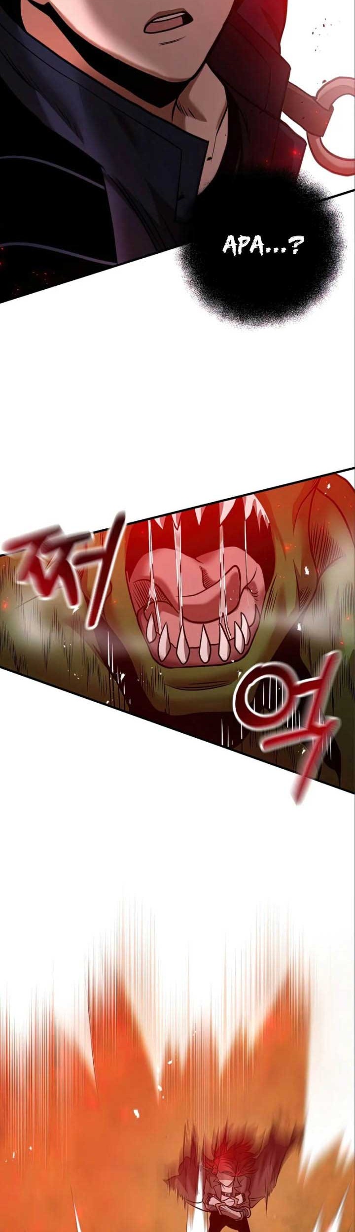 I Became a Renowned Family’s Sword Prodigy Chapter 21 Gambar 27