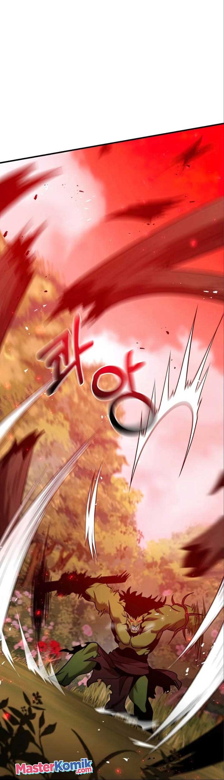 I Became a Renowned Family’s Sword Prodigy Chapter 21 Gambar 32