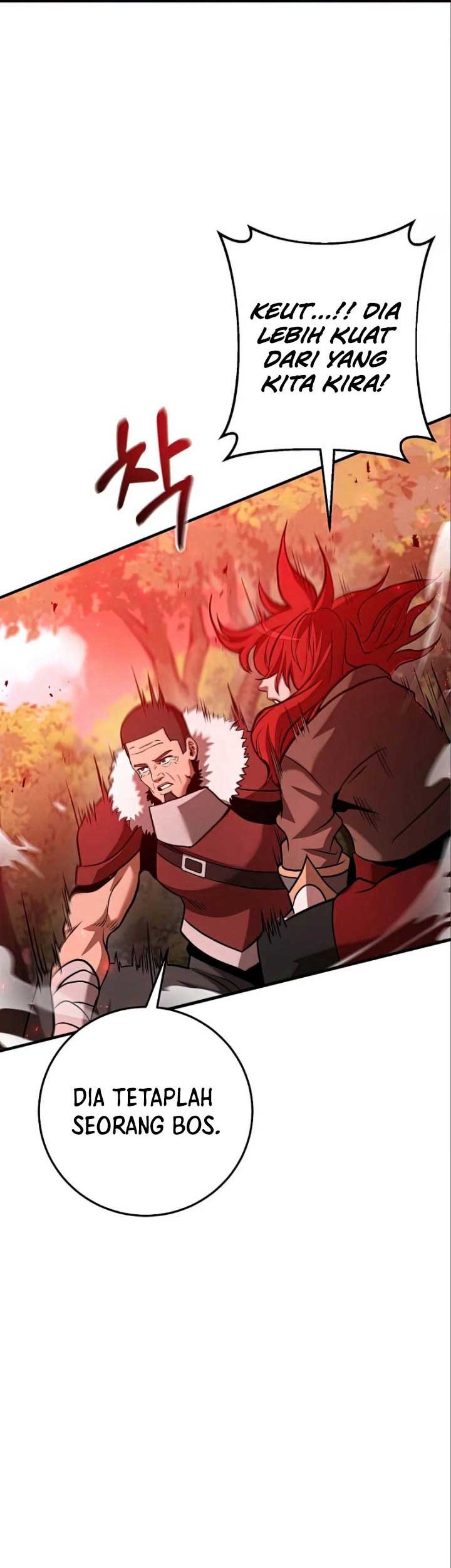 I Became a Renowned Family’s Sword Prodigy Chapter 21 Gambar 33