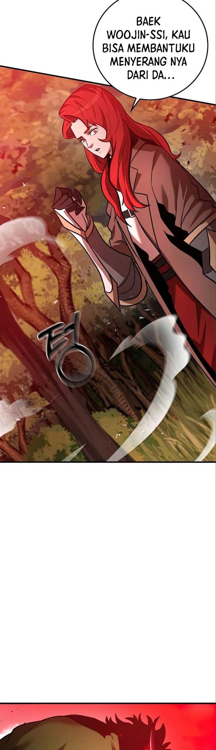 I Became a Renowned Family’s Sword Prodigy Chapter 21 Gambar 35