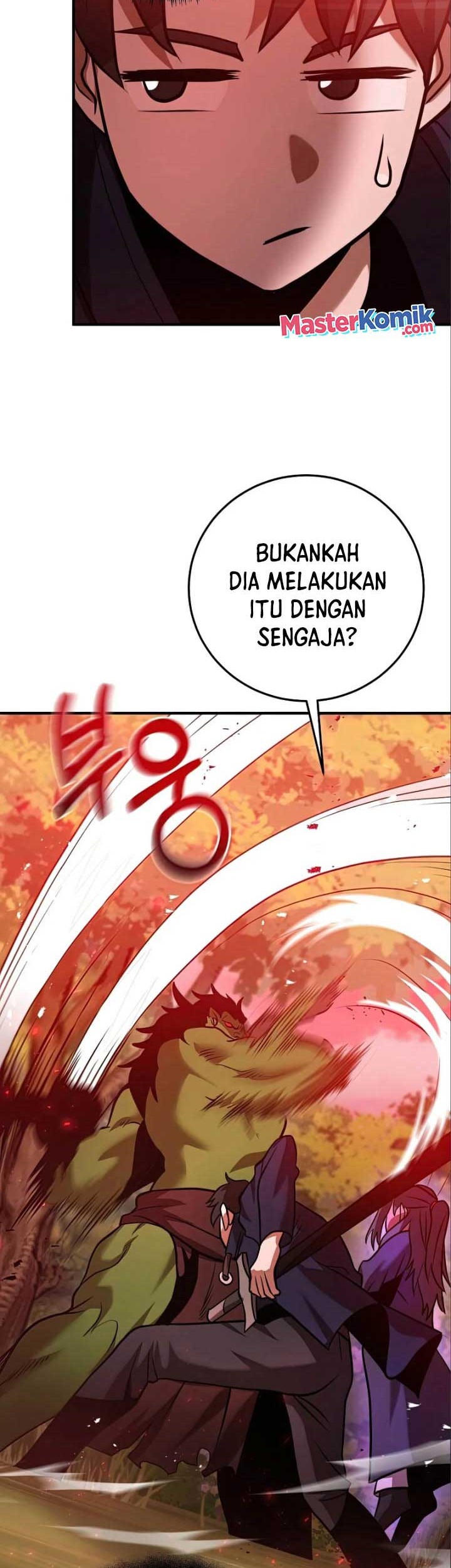I Became a Renowned Family’s Sword Prodigy Chapter 21 Gambar 39