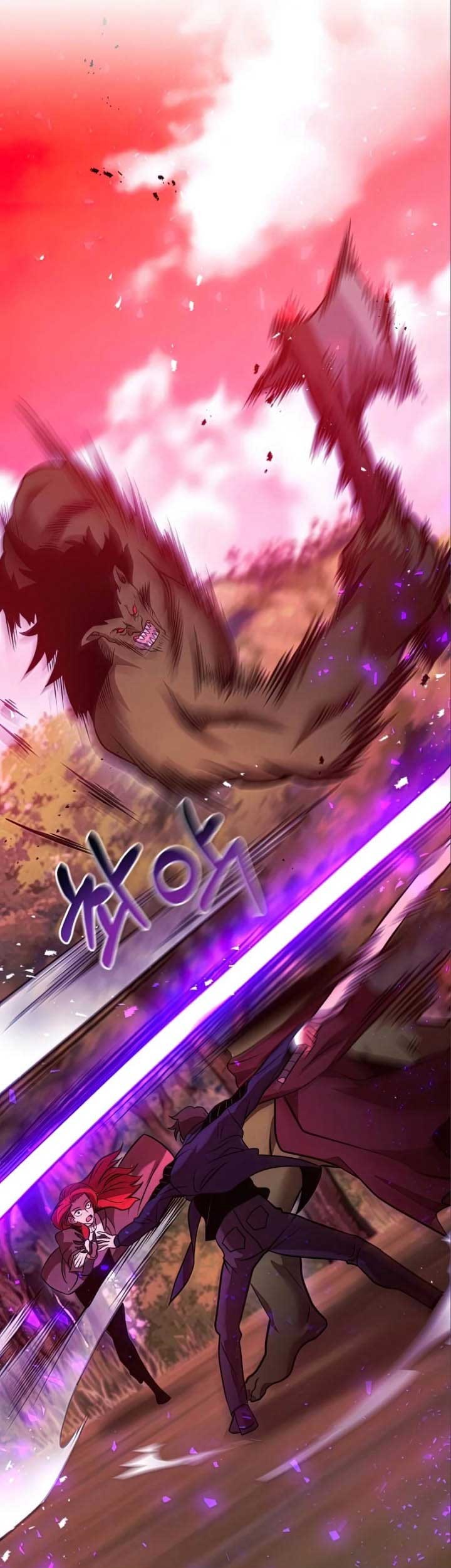 I Became a Renowned Family’s Sword Prodigy Chapter 21 Gambar 44