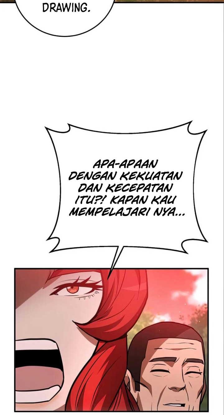 I Became a Renowned Family’s Sword Prodigy Chapter 21 Gambar 49