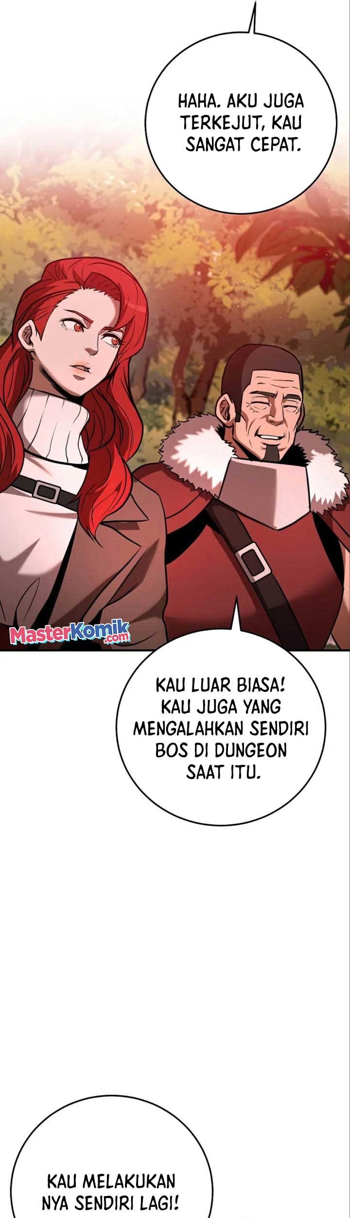 I Became a Renowned Family’s Sword Prodigy Chapter 21 Gambar 50