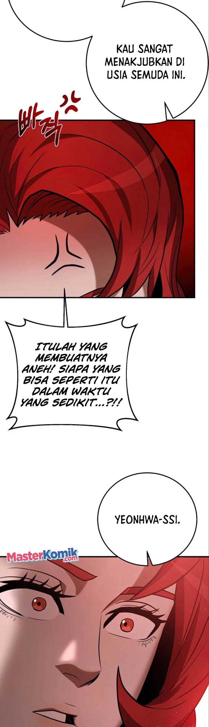 I Became a Renowned Family’s Sword Prodigy Chapter 21 Gambar 51