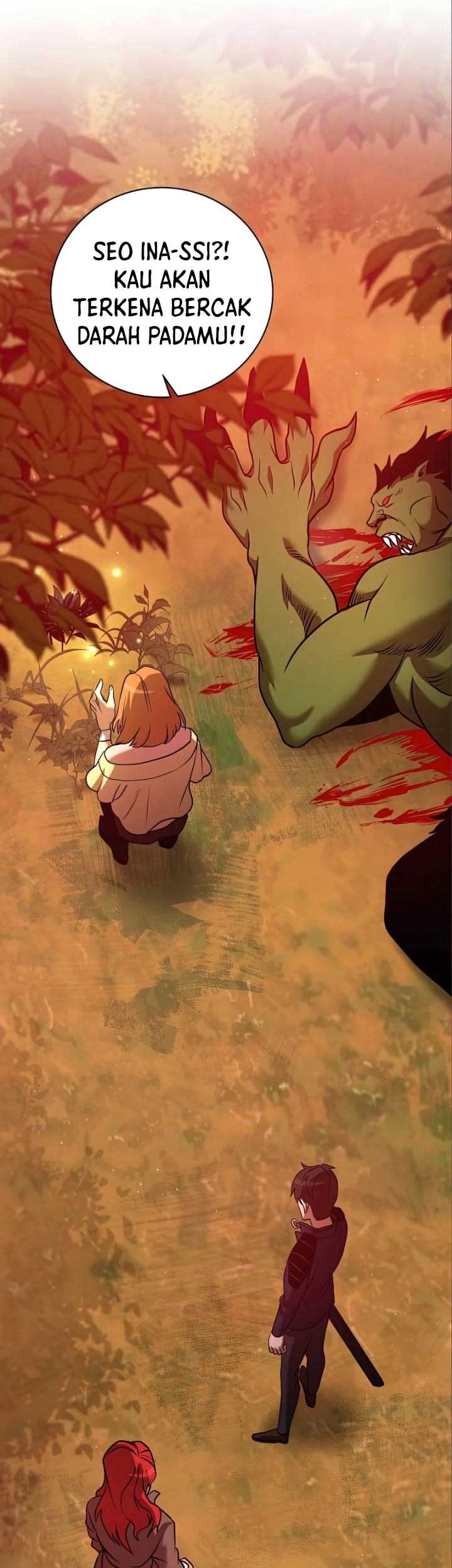 I Became a Renowned Family’s Sword Prodigy Chapter 21 Gambar 56