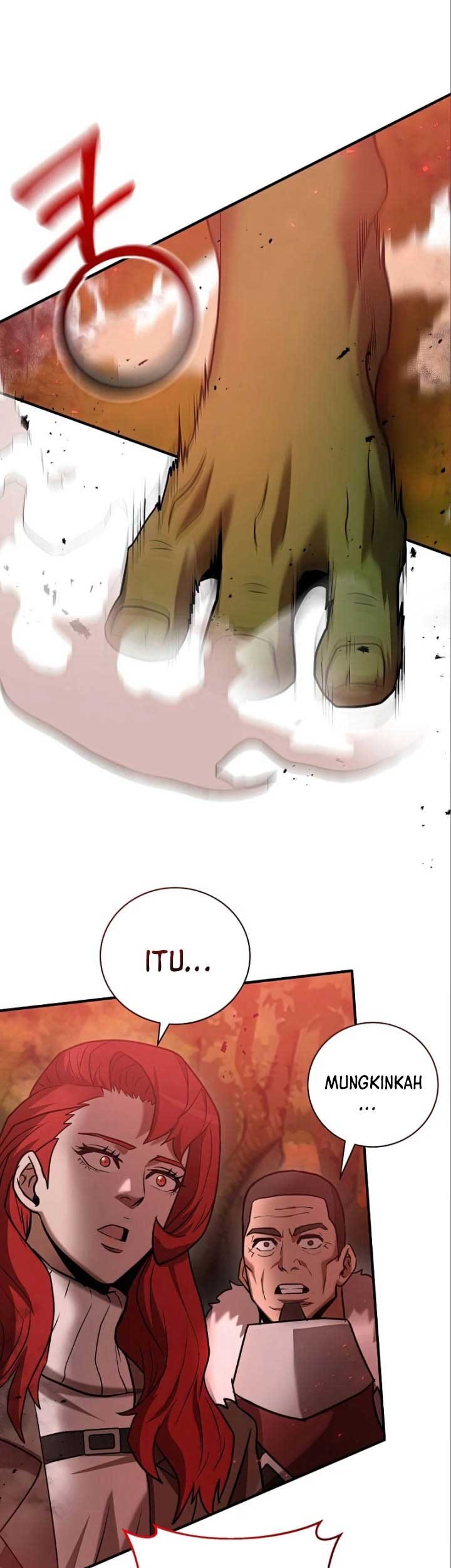 Baca  I Became a Renowned Family’s Sword Prodigy Chapter 21 Gambar 2