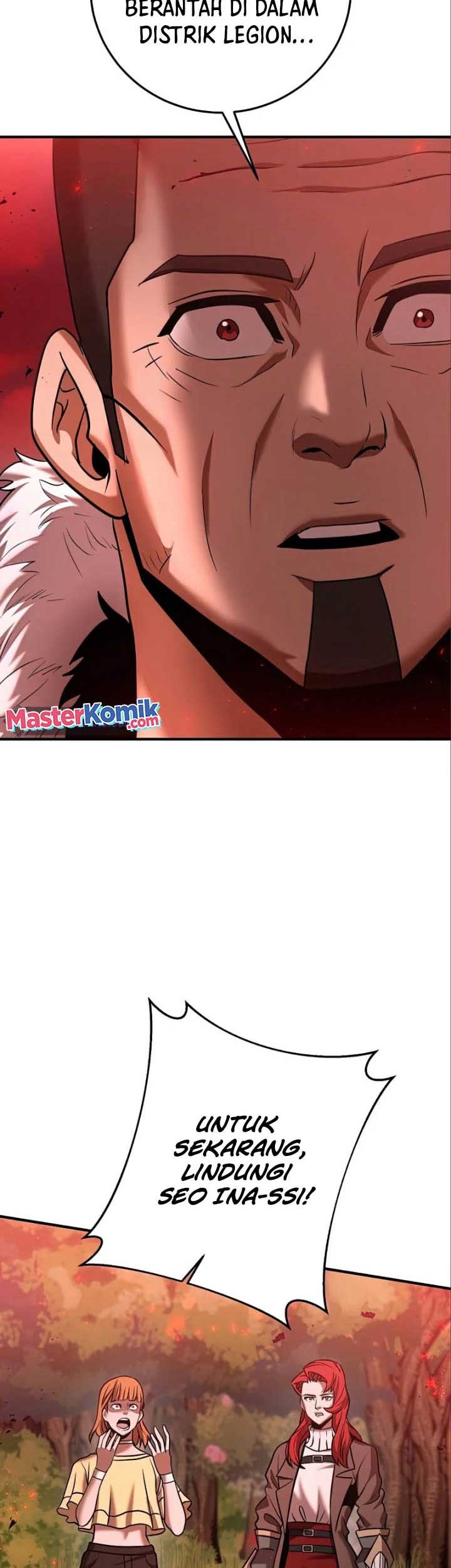 I Became a Renowned Family’s Sword Prodigy Chapter 21 Gambar 5