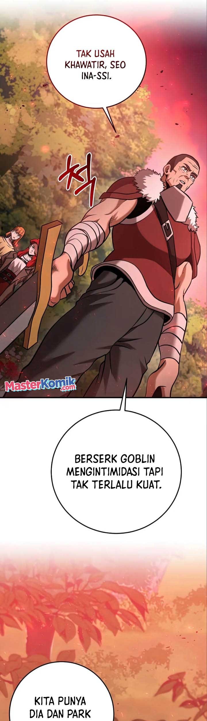 I Became a Renowned Family’s Sword Prodigy Chapter 21 Gambar 8