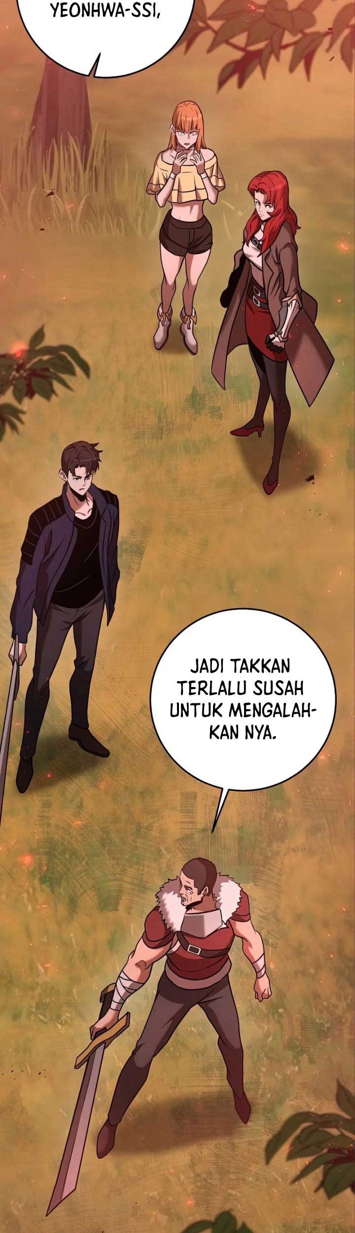 I Became a Renowned Family’s Sword Prodigy Chapter 21 Gambar 9