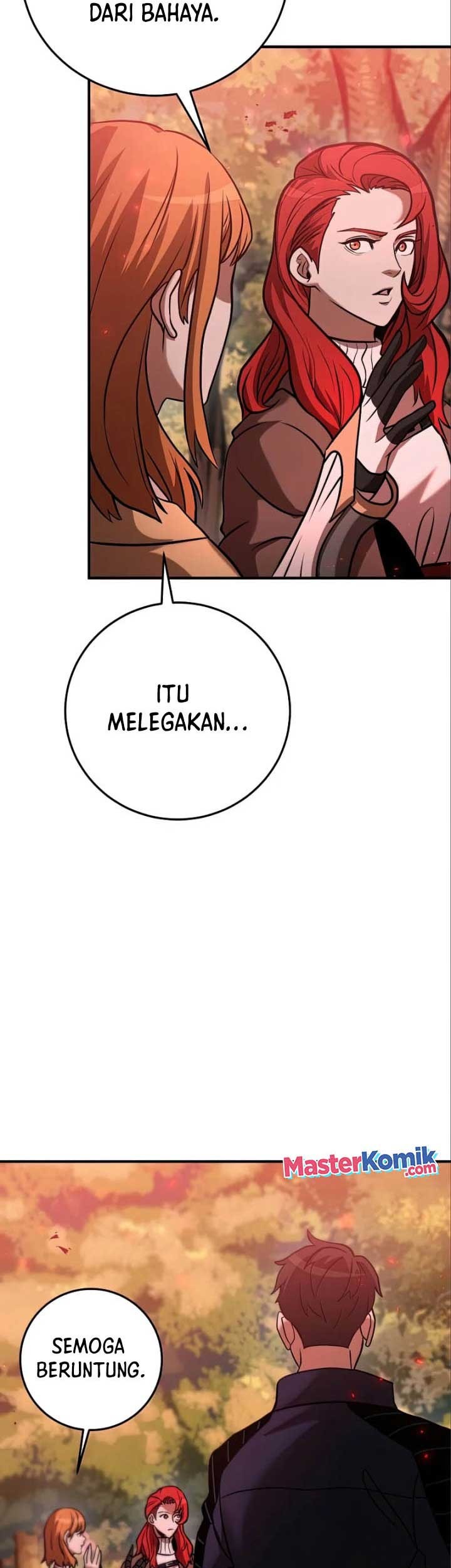 I Became a Renowned Family’s Sword Prodigy Chapter 21 Gambar 11