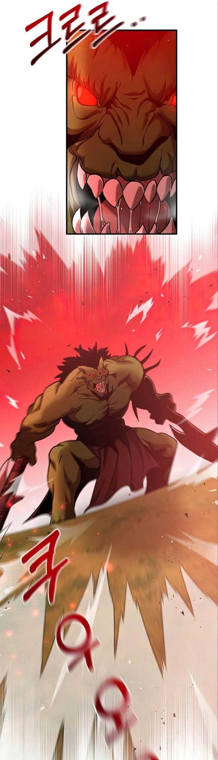 I Became a Renowned Family’s Sword Prodigy Chapter 21 Gambar 14