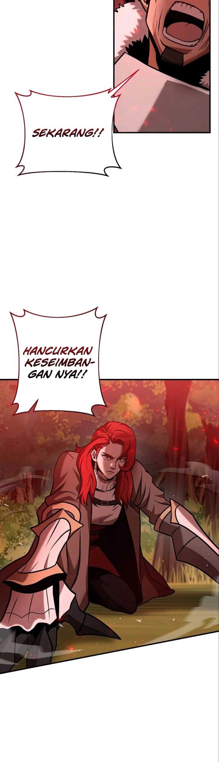 I Became a Renowned Family’s Sword Prodigy Chapter 21 Gambar 21