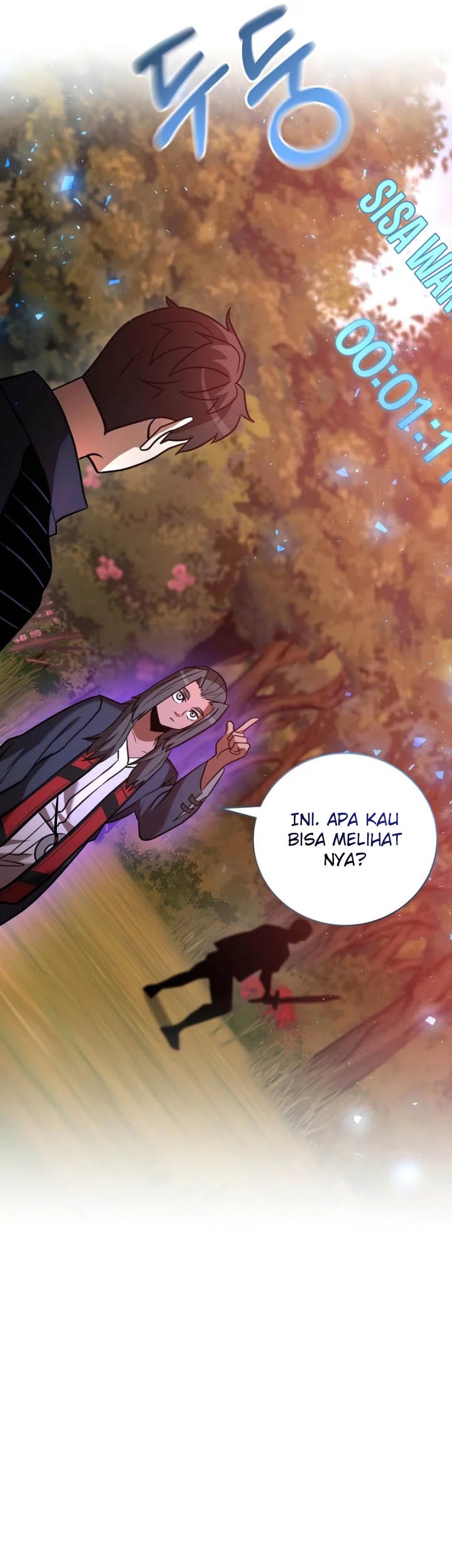 I Became a Renowned Family’s Sword Prodigy Chapter 20 Gambar 33