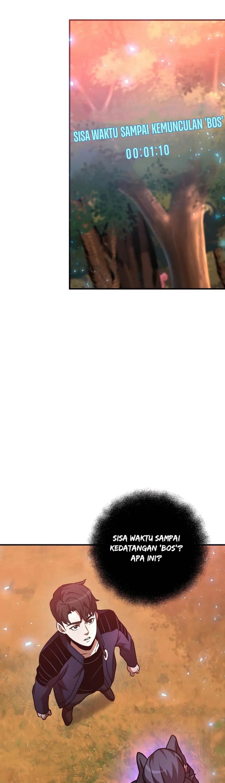 I Became a Renowned Family’s Sword Prodigy Chapter 20 Gambar 34