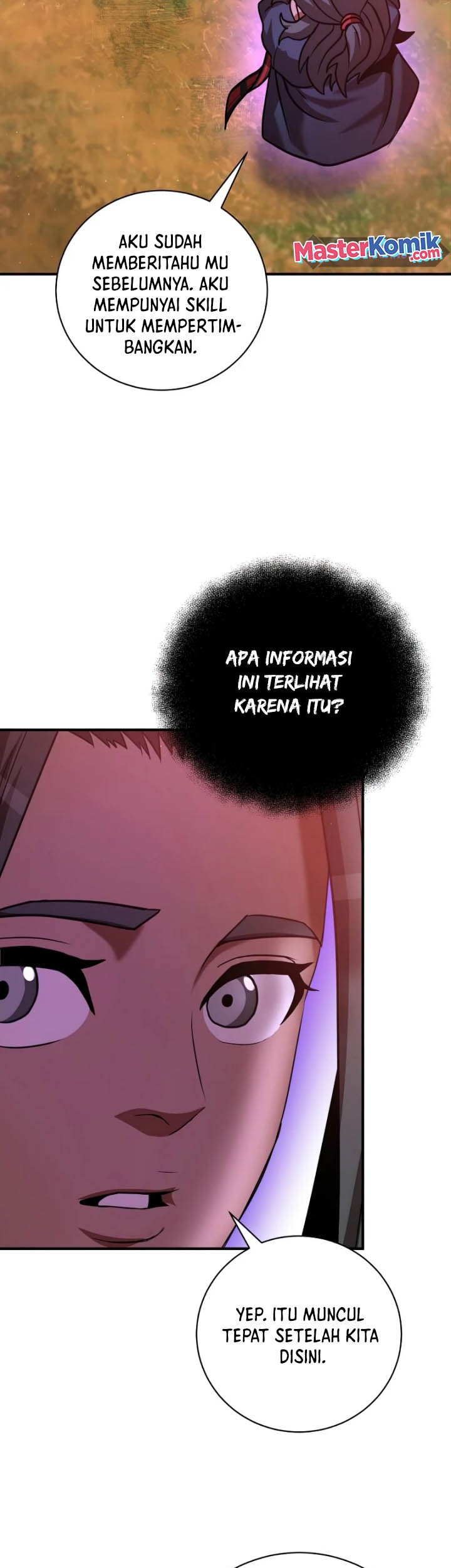 I Became a Renowned Family’s Sword Prodigy Chapter 20 Gambar 35