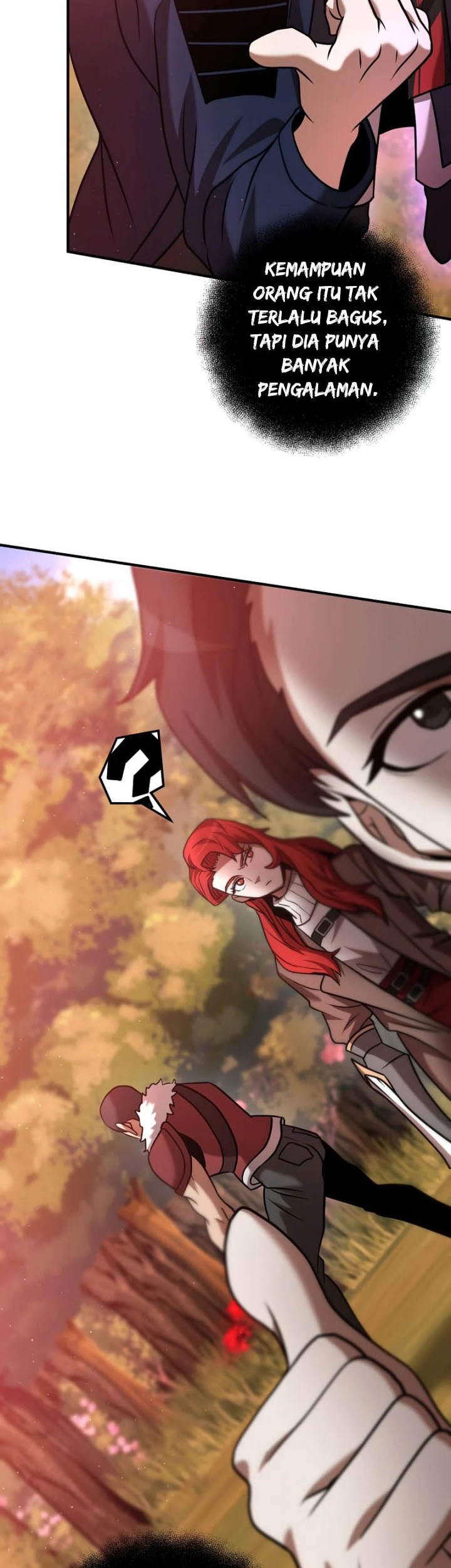 I Became a Renowned Family’s Sword Prodigy Chapter 20 Gambar 38