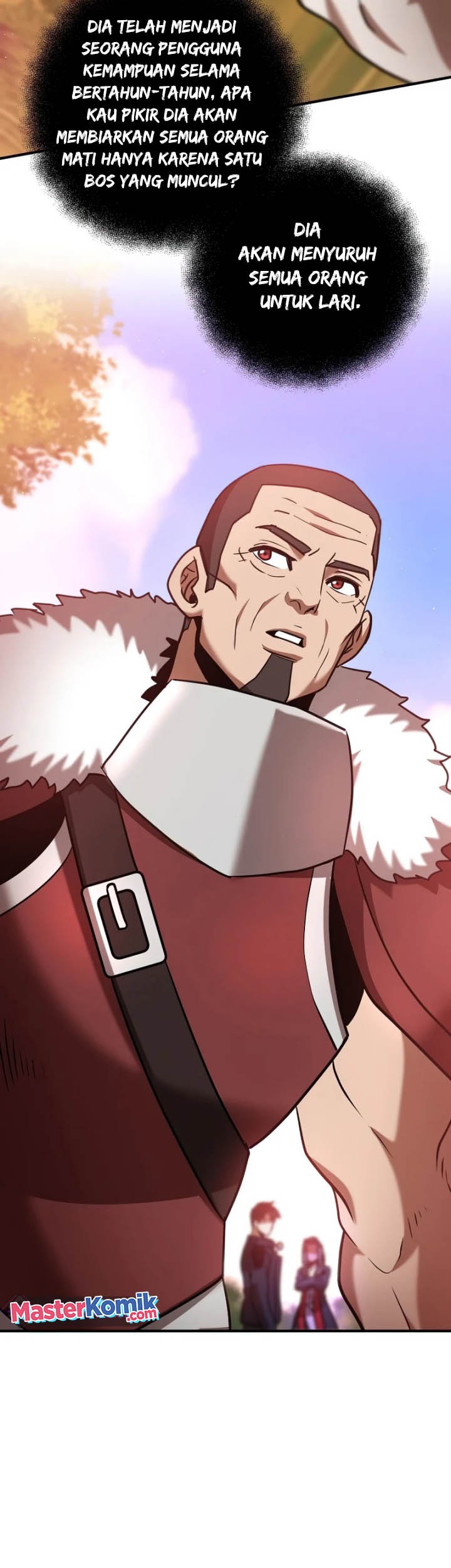 I Became a Renowned Family’s Sword Prodigy Chapter 20 Gambar 39