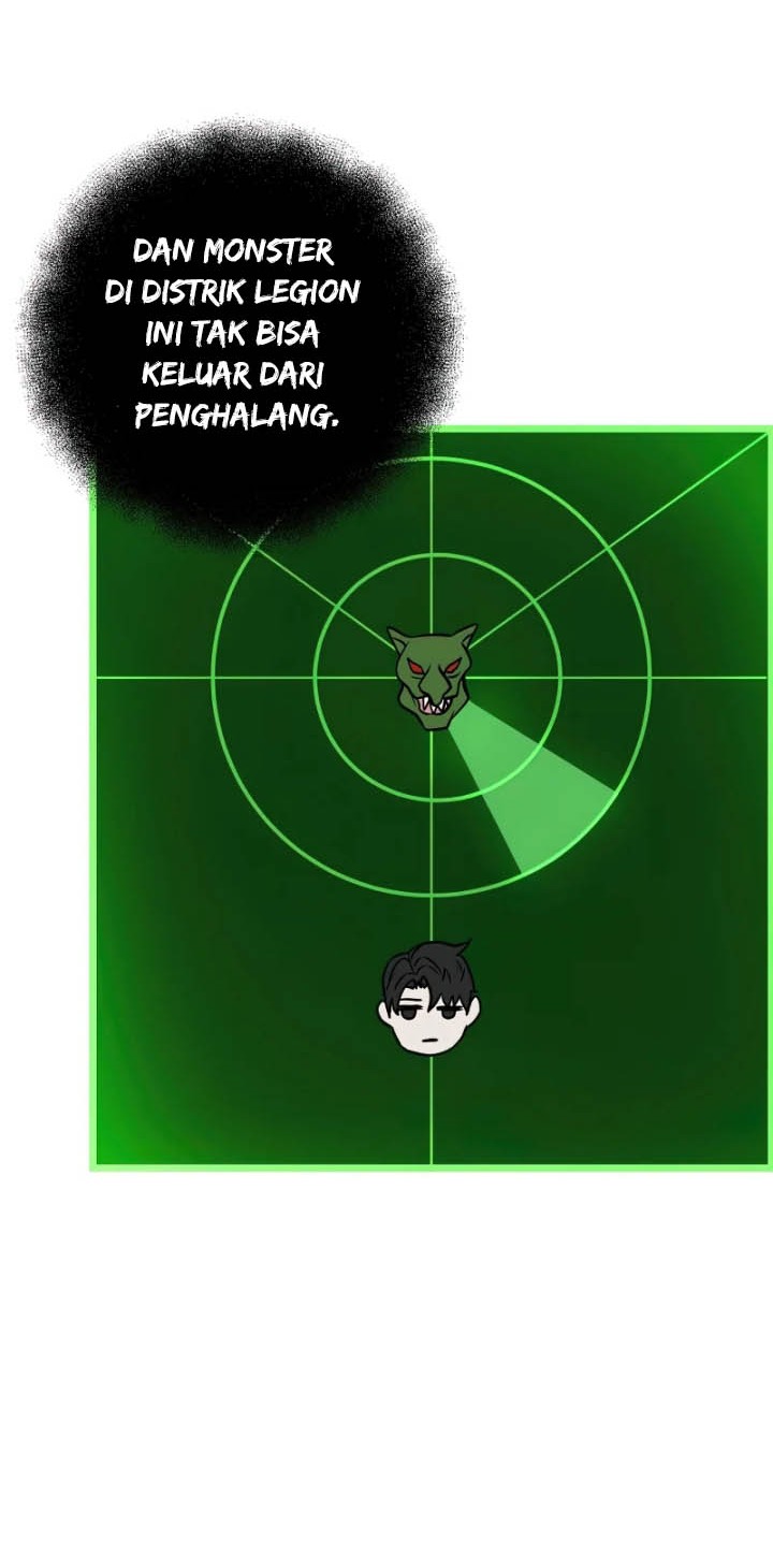 I Became a Renowned Family’s Sword Prodigy Chapter 20 Gambar 40