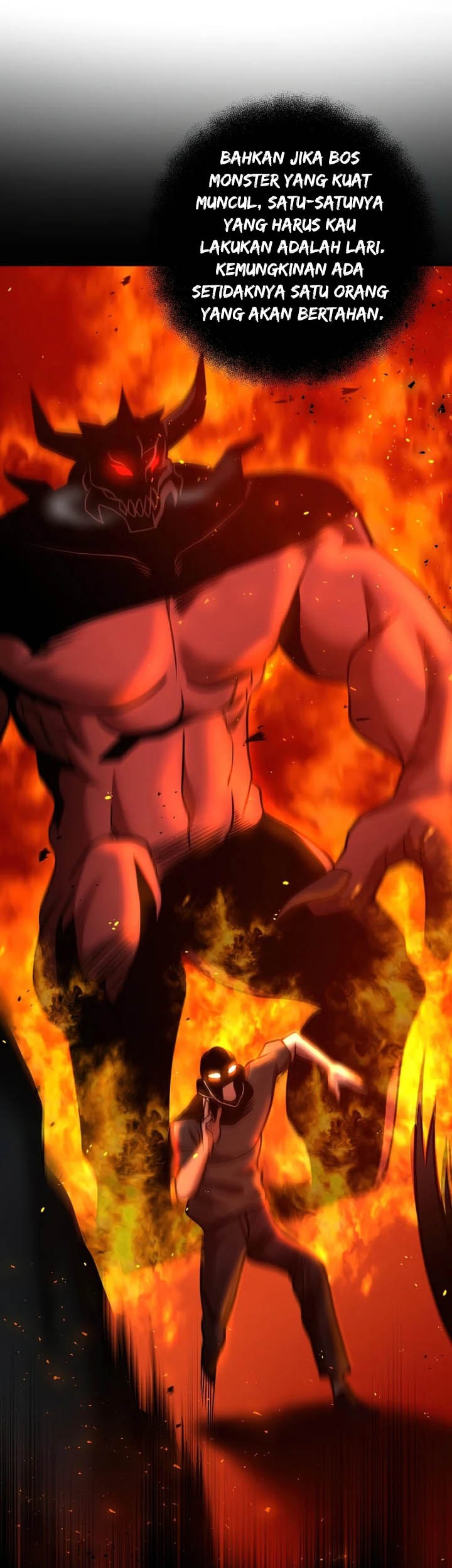 I Became a Renowned Family’s Sword Prodigy Chapter 20 Gambar 41