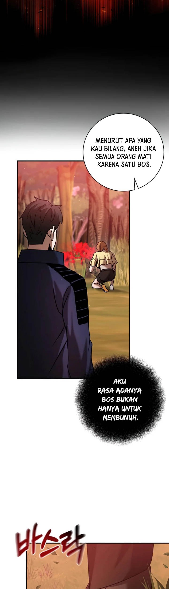 I Became a Renowned Family’s Sword Prodigy Chapter 20 Gambar 42