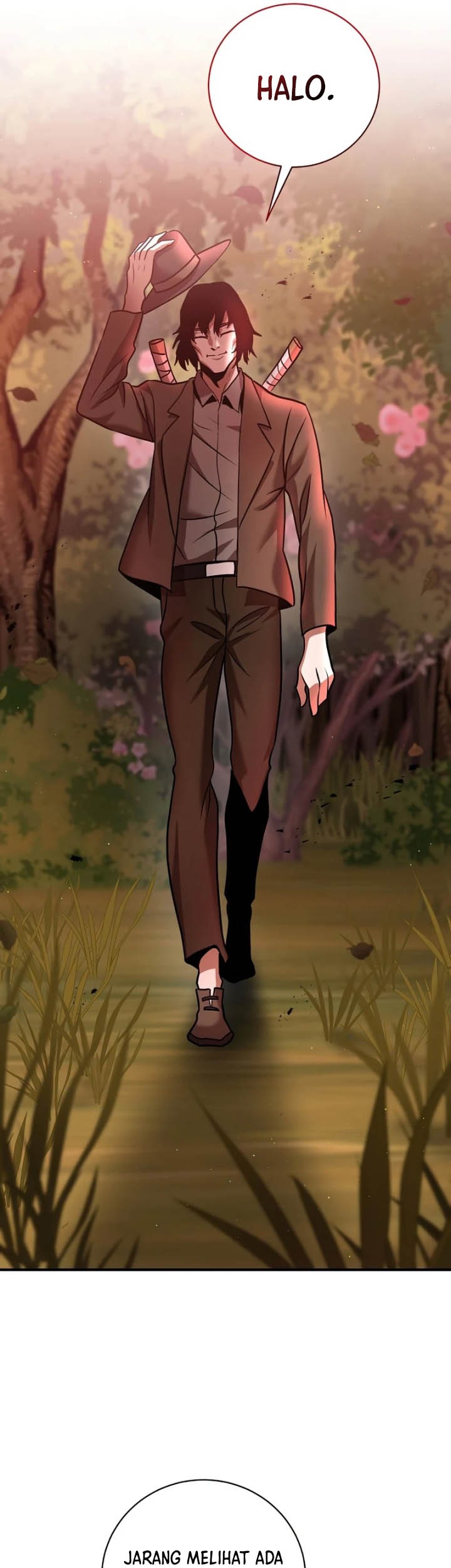 I Became a Renowned Family’s Sword Prodigy Chapter 20 Gambar 45