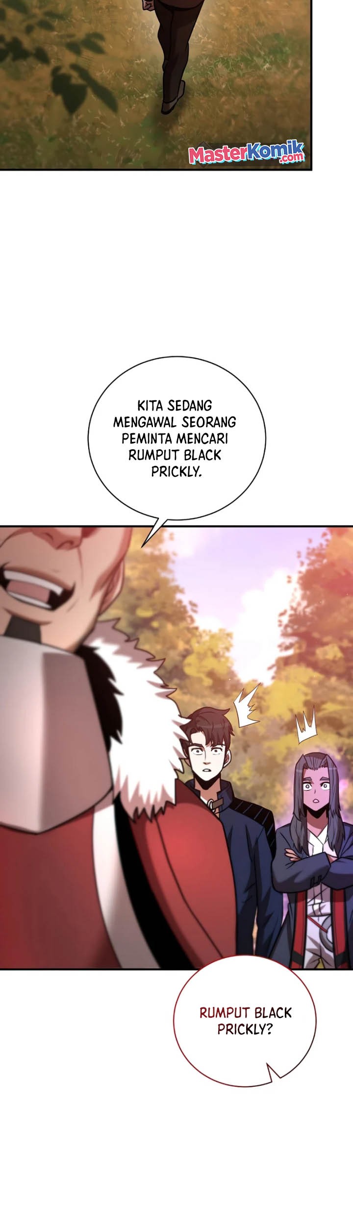 I Became a Renowned Family’s Sword Prodigy Chapter 20 Gambar 47