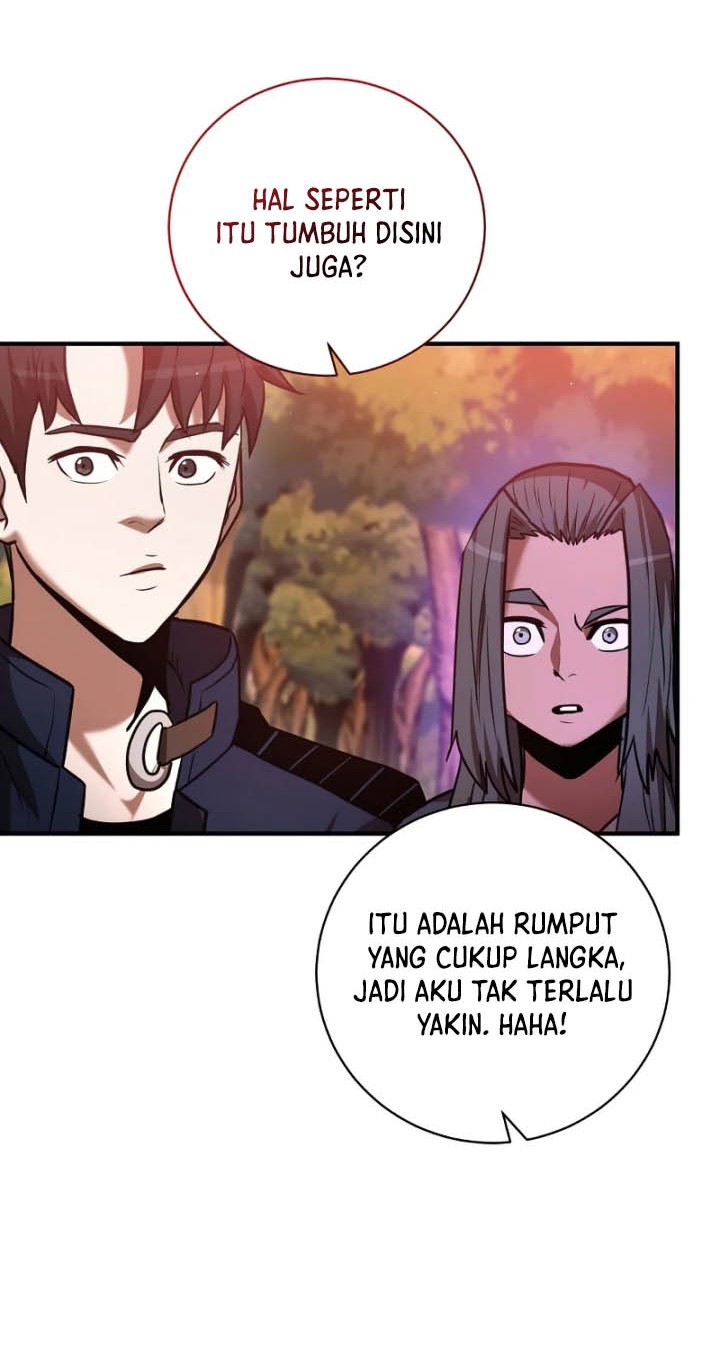 I Became a Renowned Family’s Sword Prodigy Chapter 20 Gambar 48