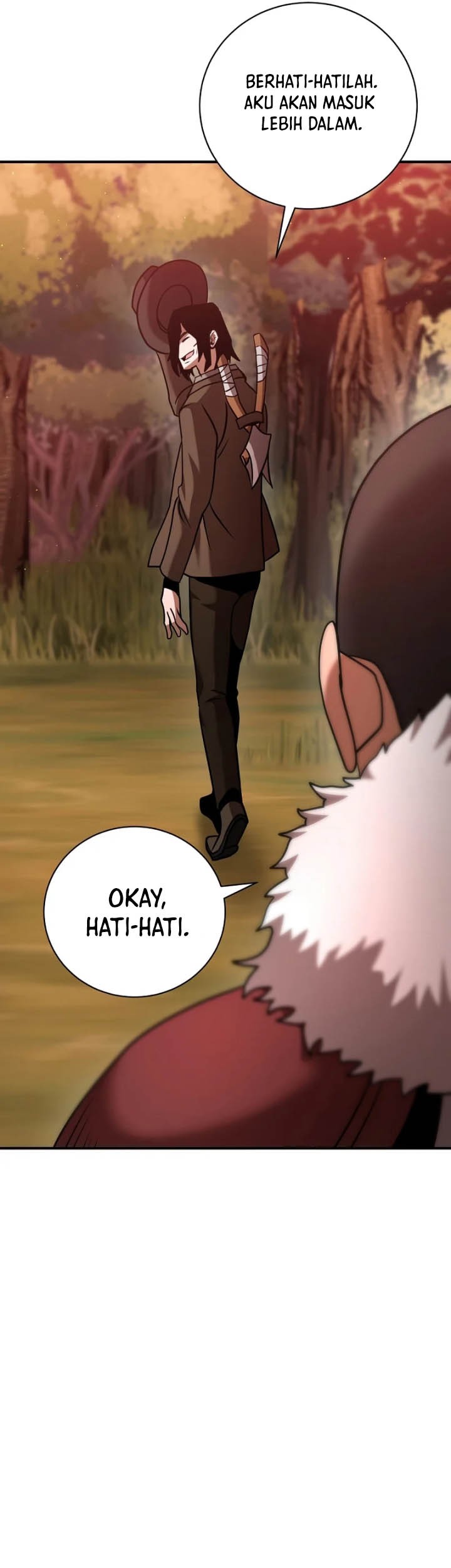 I Became a Renowned Family’s Sword Prodigy Chapter 20 Gambar 49