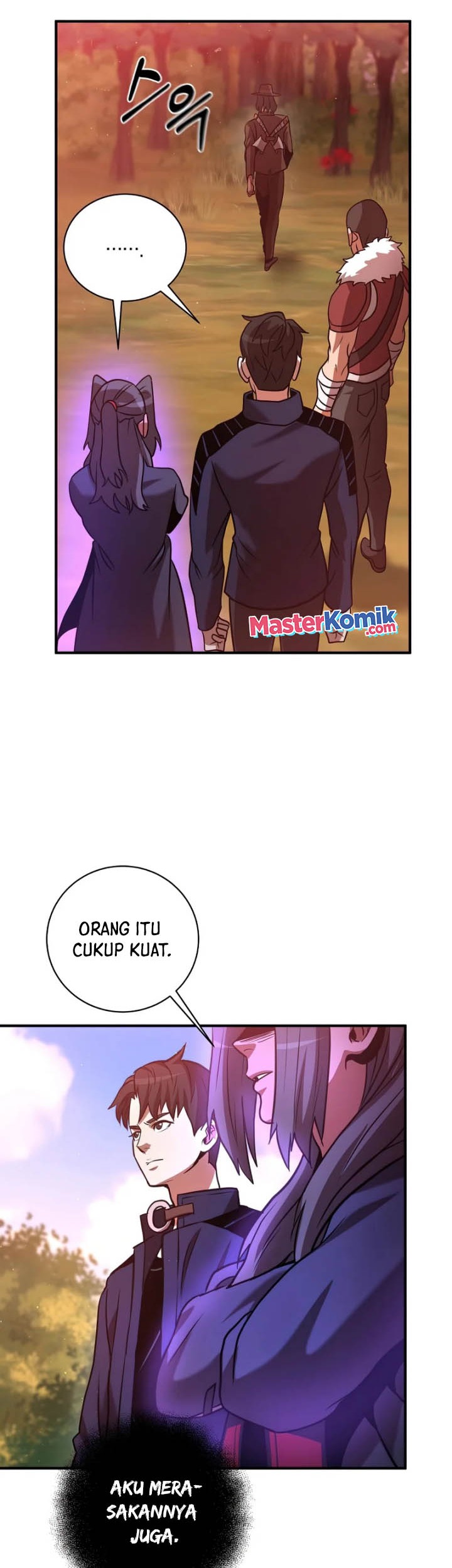 I Became a Renowned Family’s Sword Prodigy Chapter 20 Gambar 50