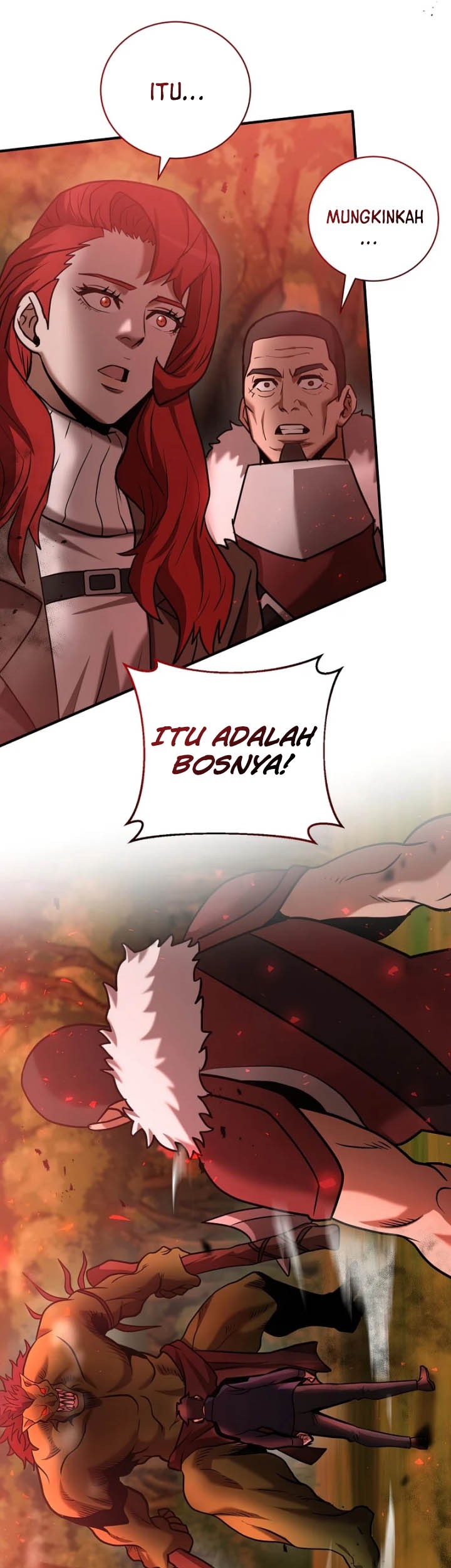 I Became a Renowned Family’s Sword Prodigy Chapter 20 Gambar 57