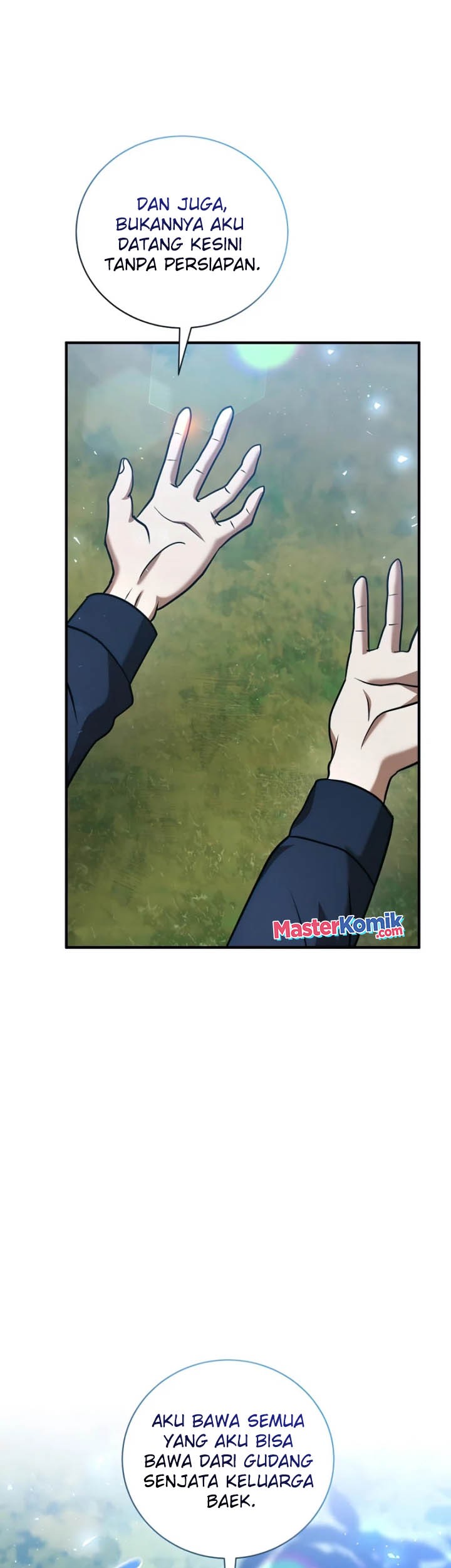 Baca  I Became a Renowned Family’s Sword Prodigy Chapter 20 Gambar 2